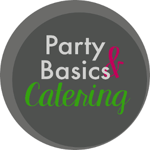 Logo Party Basics